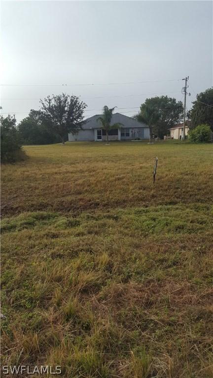 2852 NW 5th Ter., Cape Coral, FL 33993