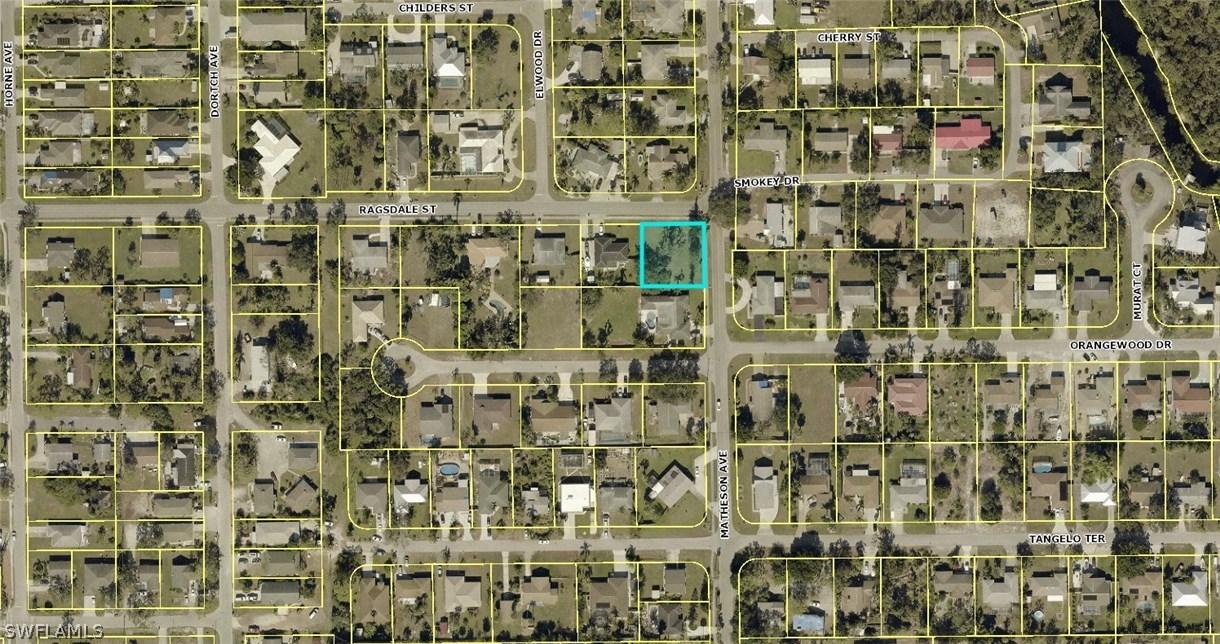10980 Ragsdale St., Bonita Springs, FL 34135