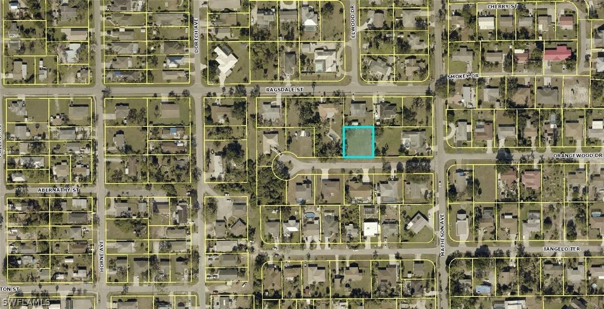 10941 Orangewood Dr., Bonita Springs, FL 34135