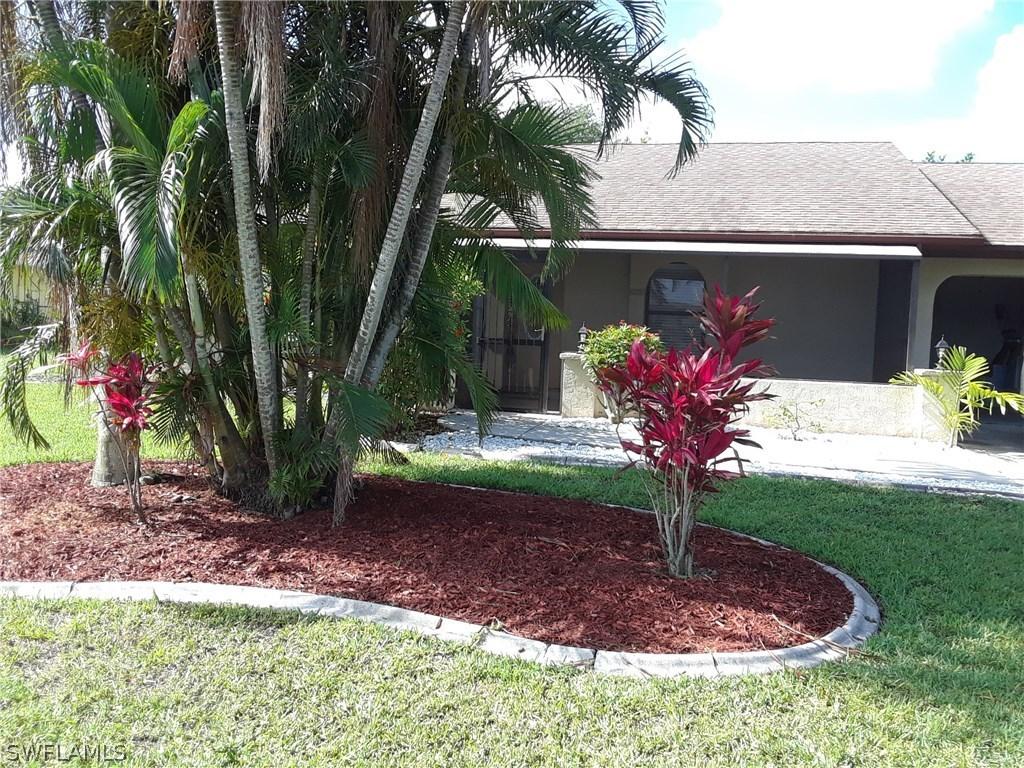 1510 SE 35th Ter., Cape Coral, FL 33904