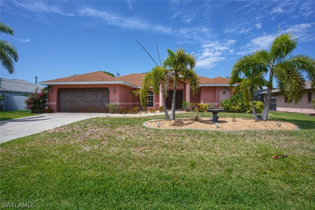 131 SE 22nd St., Cape Coral, FL 33990
