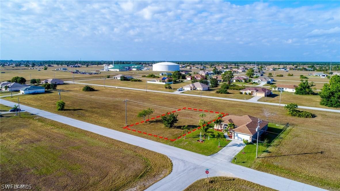 1017 NW 21st St., Cape Coral, FL 33993