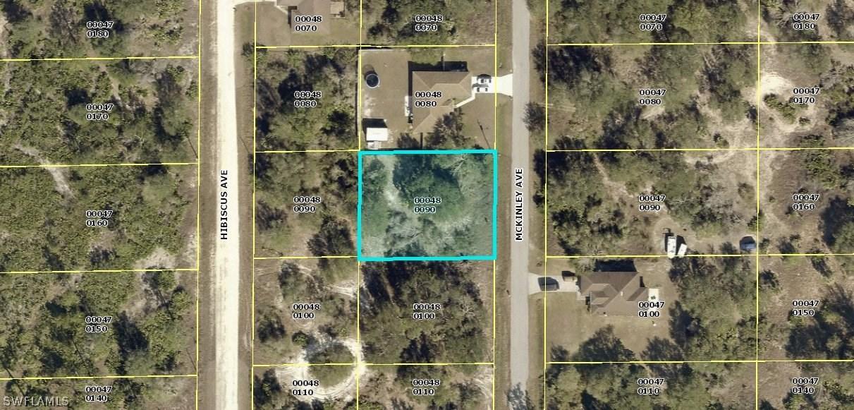 1507 Mckinley Ave., Lehigh Acres, FL 33972
