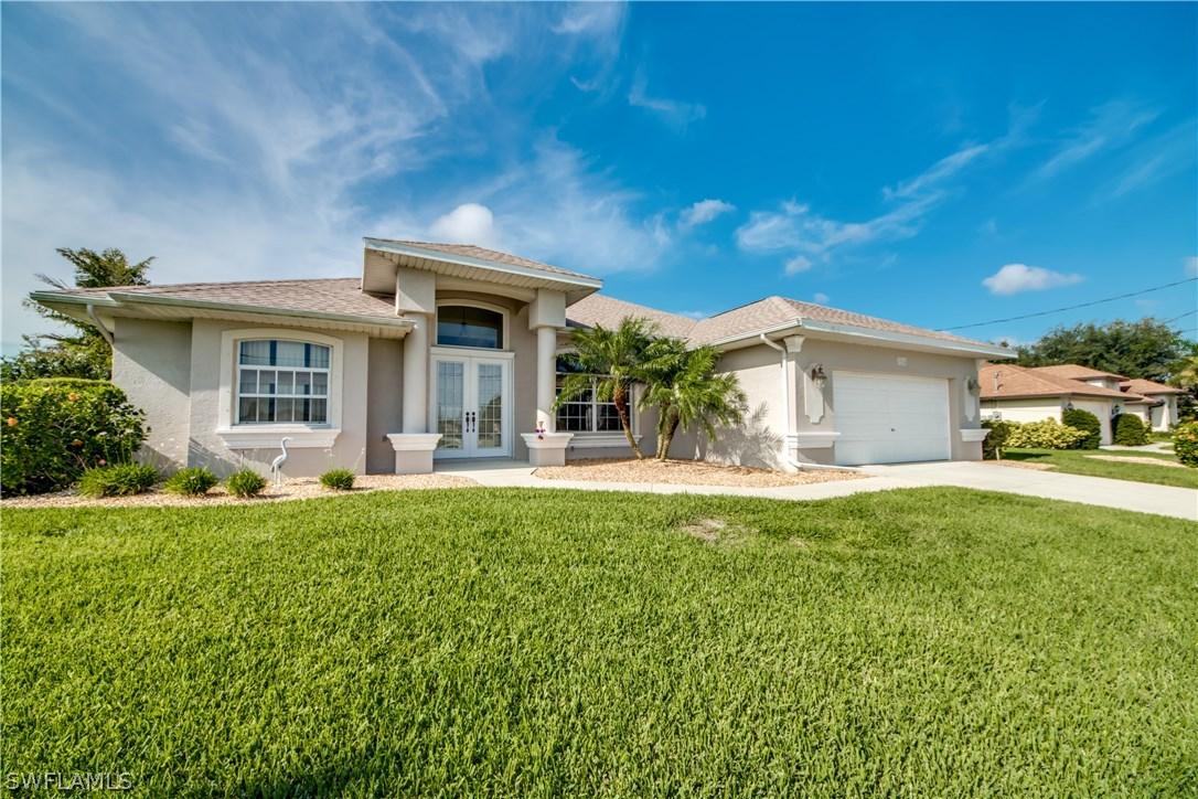 1914 NW 10th St., Cape Coral, FL 33993