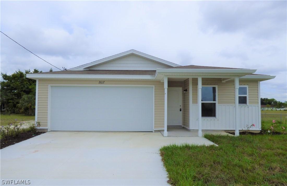 2511 NE 6th Ave., Cape Coral, FL 33909