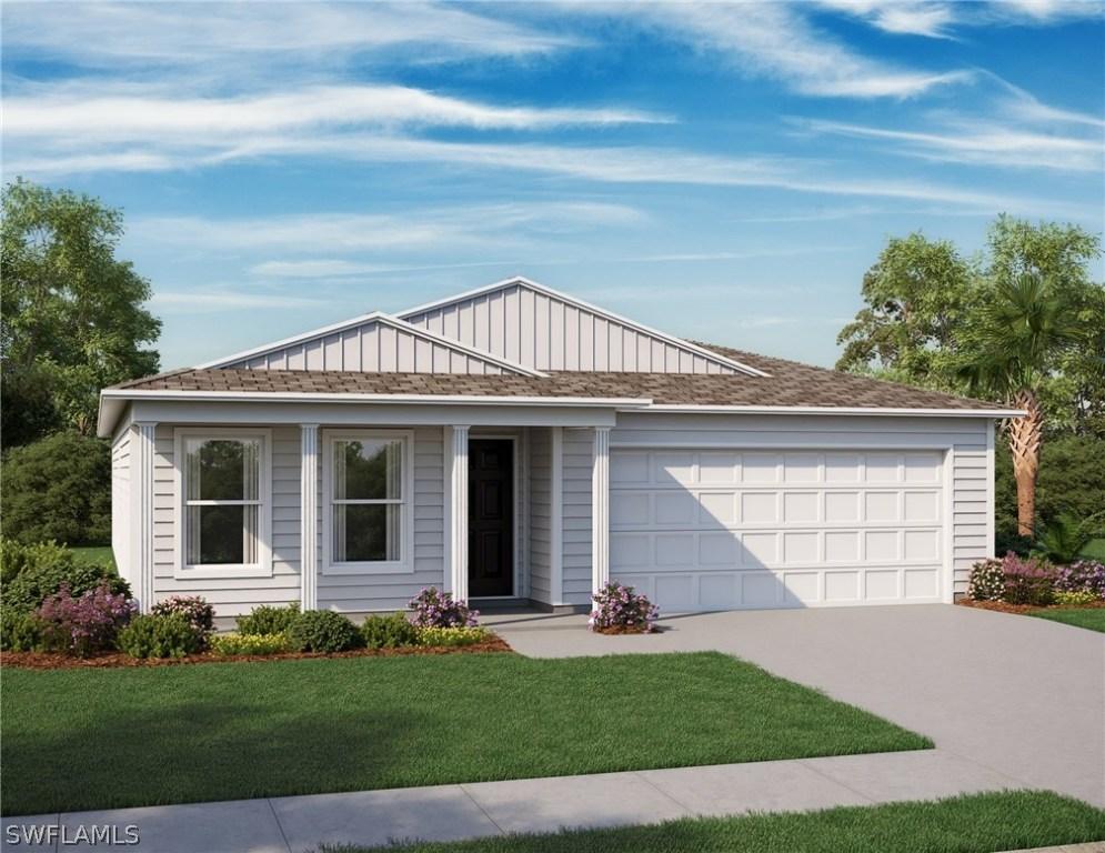 920 NW 15th Pl., Cape Coral, FL 33993