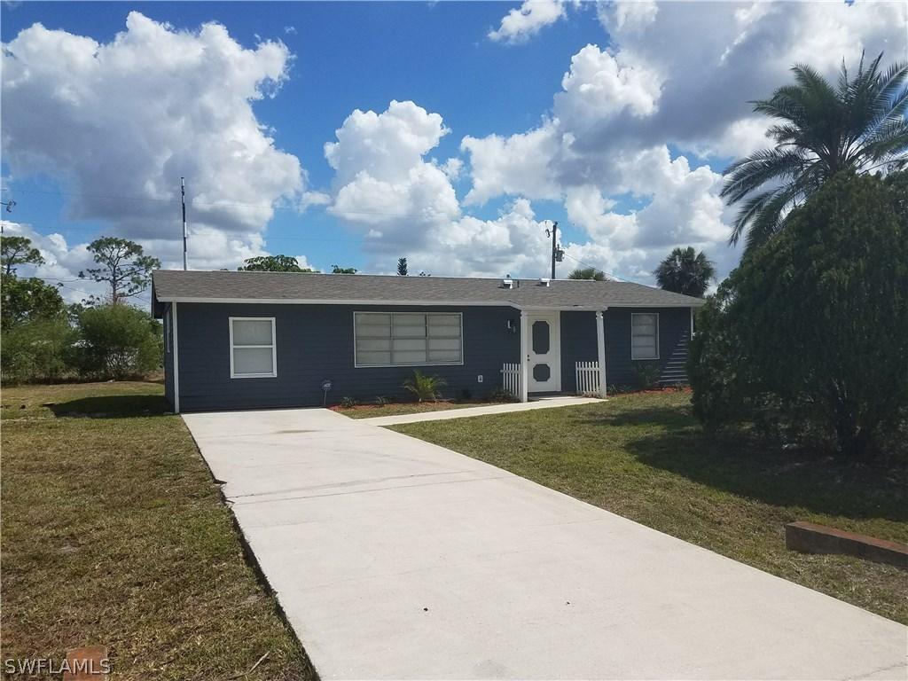 1108 Gerald Ave., Lehigh Acres, FL 33936