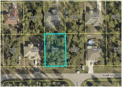 [Address Hidden by Seller], Lehigh Acres, FL 33971