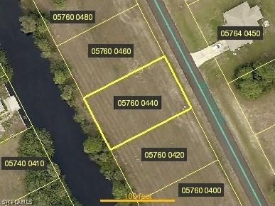 4004 NE 17th Ave., Cape Coral, FL 33909