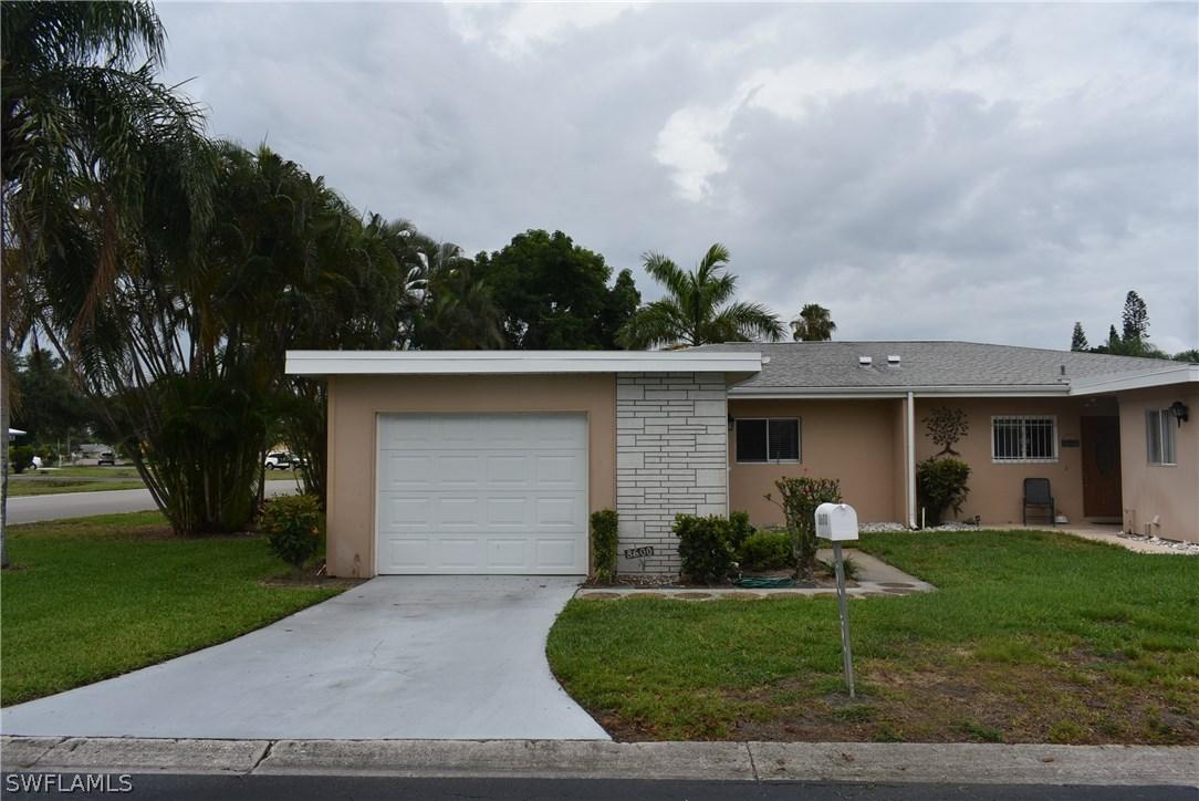 8600 Eleuthera Ln., Fort Myers, FL 33907