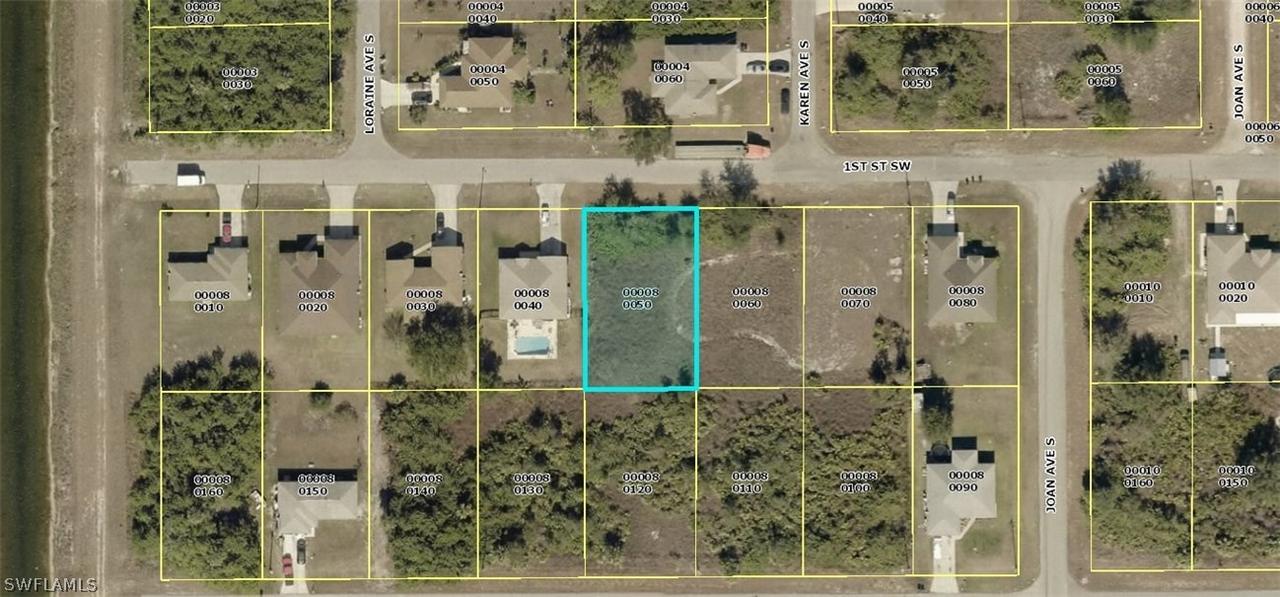 3007 1st St., Lehigh Acres, FL 33976