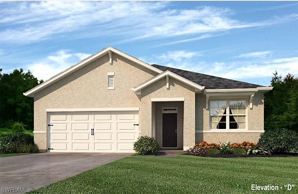 2621 SW 3rd Pl., Cape Coral, FL 33914