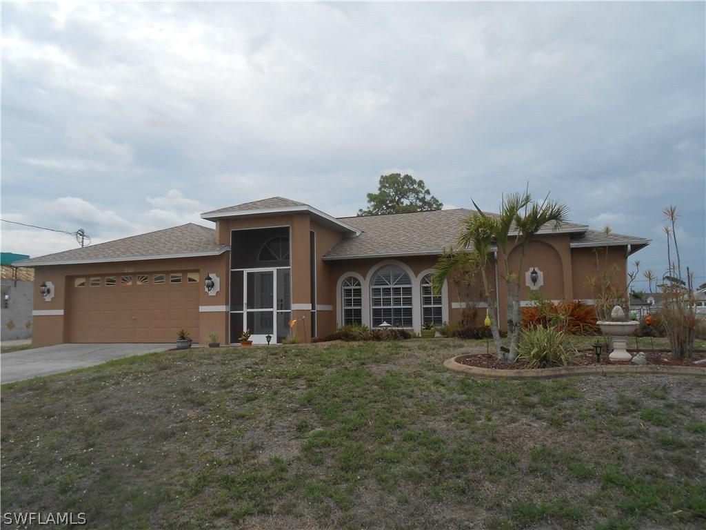 2321 SW 19th St., Cape Coral, FL 33991
