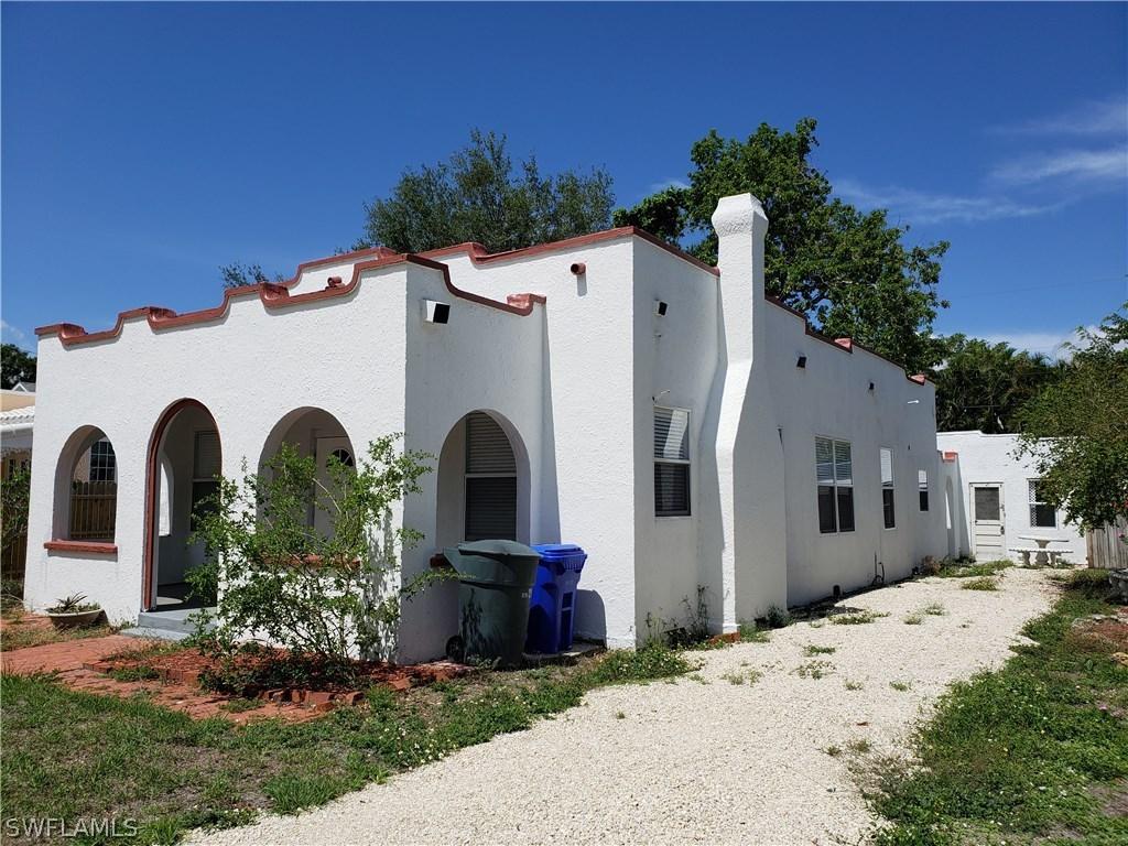 2918 Nelson St., Fort Myers, FL 33901