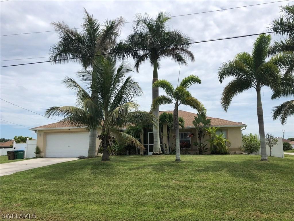 1901 NW 6th Ter., Cape Coral, FL 33993