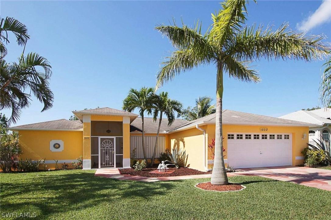 1032 SE 4th St., Cape Coral, FL 33990