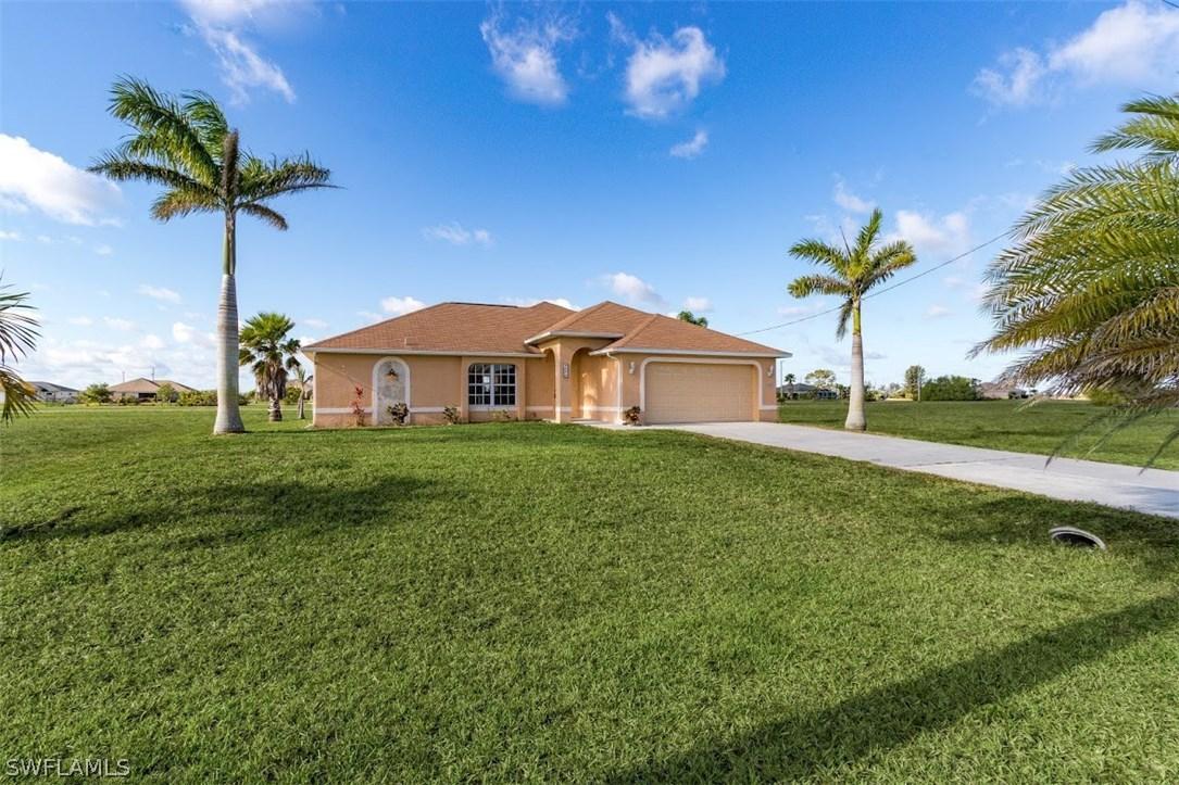 4226 NW 34th Ter., Cape Coral, FL 33993