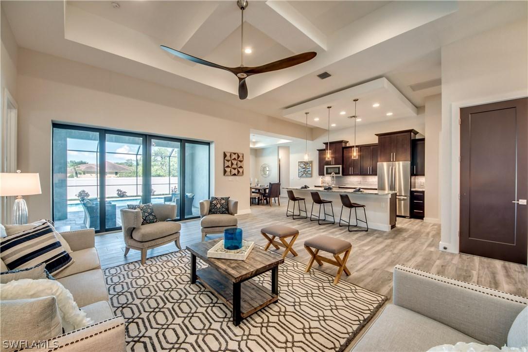 3812 SW 21st Pl., Cape Coral, FL 33914