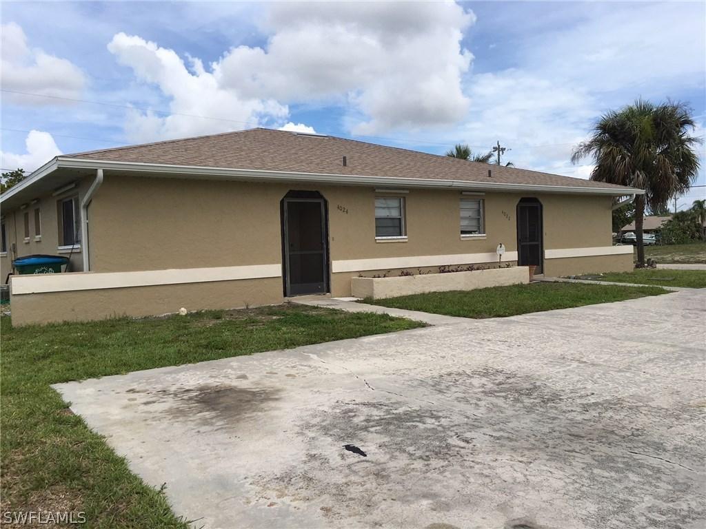 4022 Skyline Blvd., Cape Coral, FL 33914
