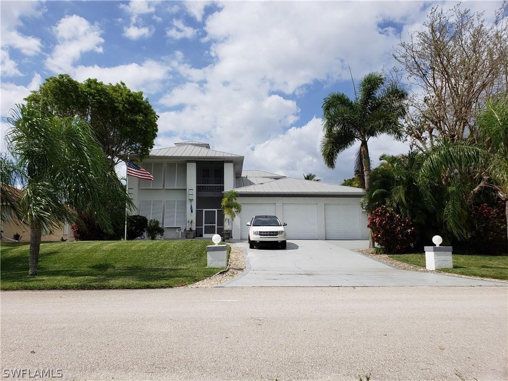 2927 SW 40th St., Cape Coral, FL 33914
