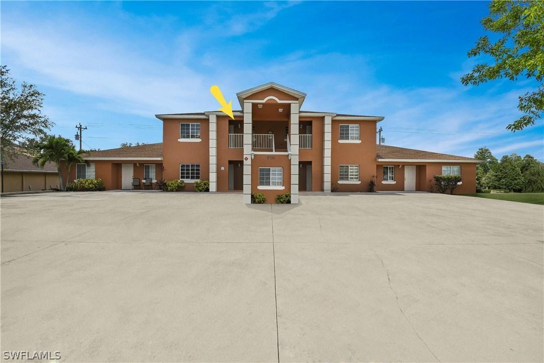 3732 SW 7th Pl. #5, Cape Coral, FL 33914