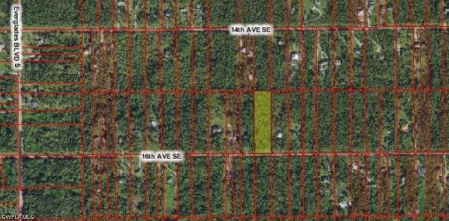 XXX 16th Ave., Naples, FL 34120