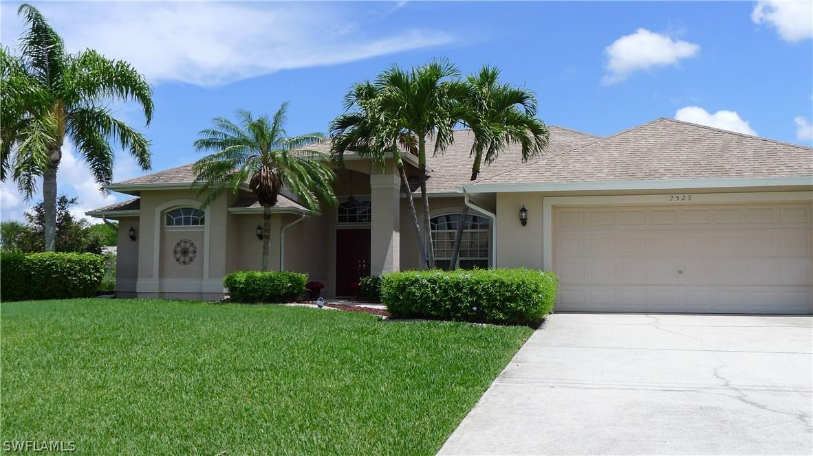 2525 SW 37th St., Cape Coral, FL 33914