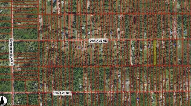 3640 20th Ave., Naples, FL 34120