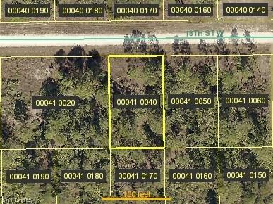 2713 18th St., Lehigh Acres, FL 33971