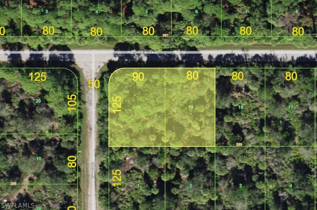 18039 Placid Ave., Port Charlotte, FL 33948