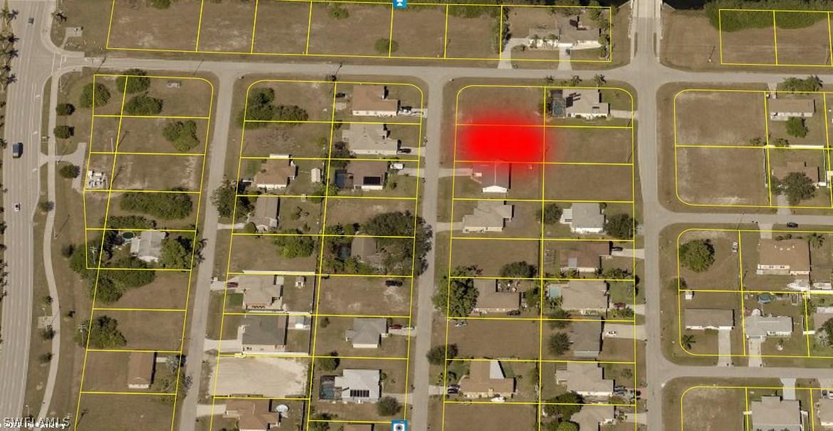 2215 NE 17th Ave., Cape Coral, FL 33909