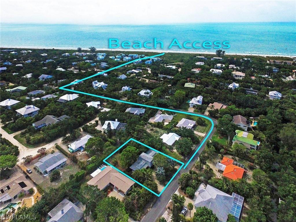 1126 Schooner Pl., Sanibel, FL 33957