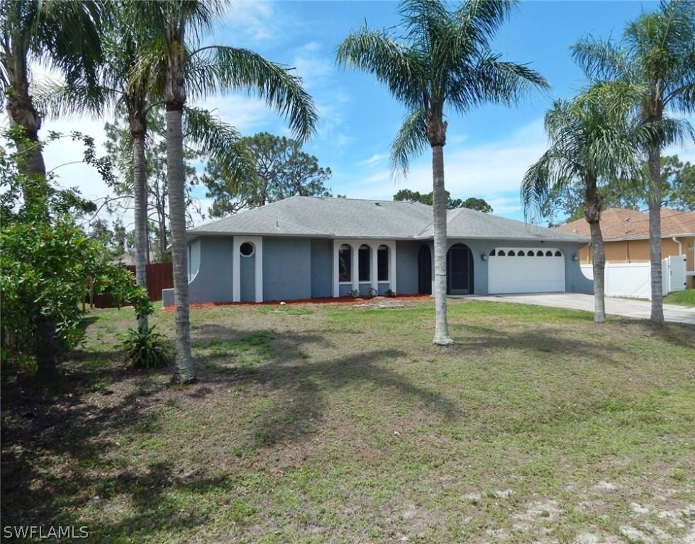 8164 Cypress Dr., Fort Myers, FL 33967