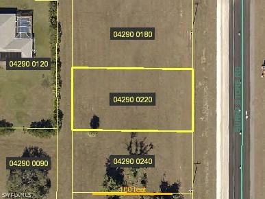 1822 Burnt Store Rd., Cape Coral, FL 33993
