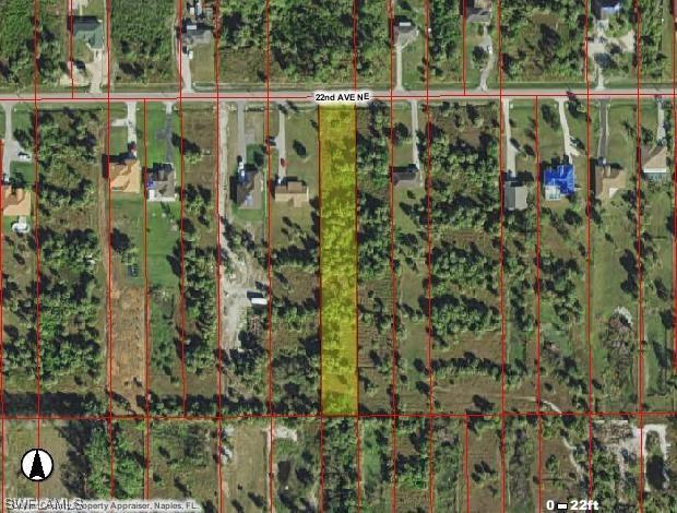 22nd Ave., Naples, FL 34120