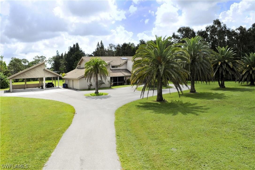 15331 Briar Ridge Cir., Fort Myers, FL 33912
