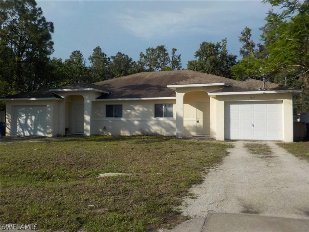 4625 29th St., Lehigh Acres, FL 33973
