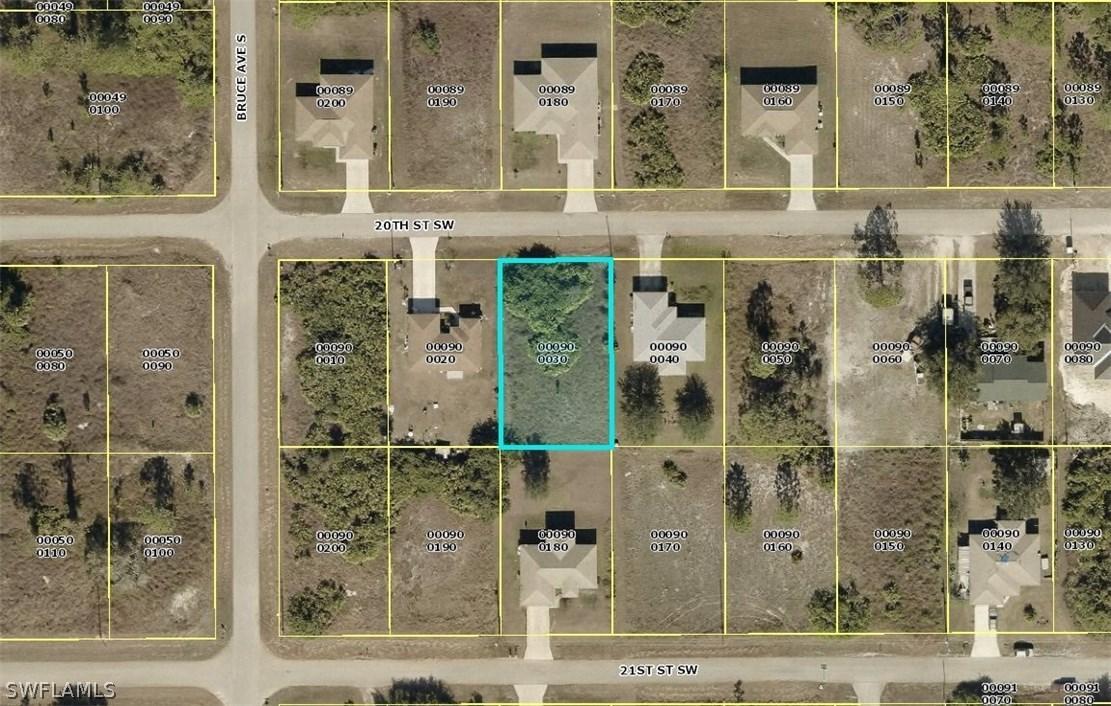 3815 20th St., Lehigh Acres, FL 33976