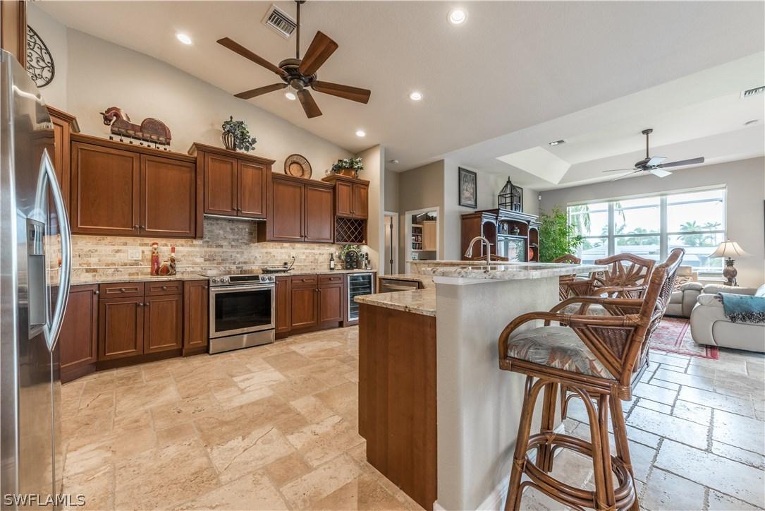 5136 Sunnybrook Ct., Cape Coral, FL 33904