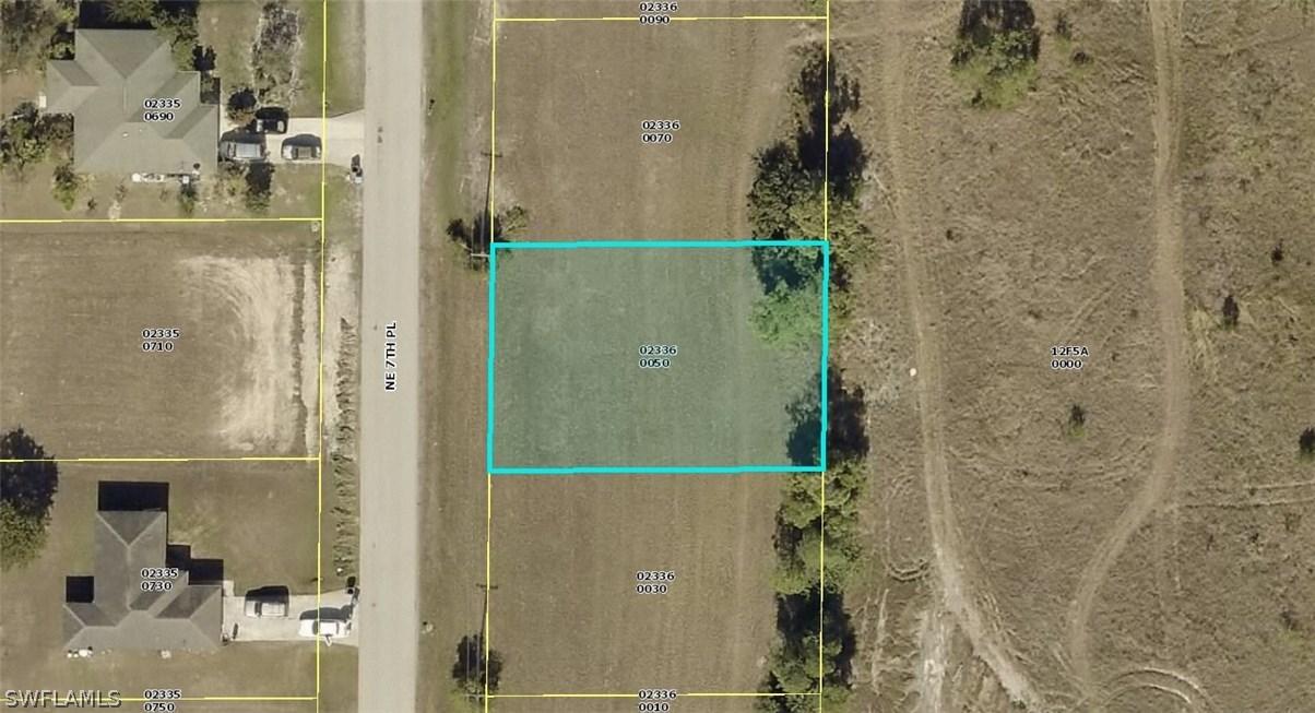 2909 NE 7th Pl., Cape Coral, FL 33909