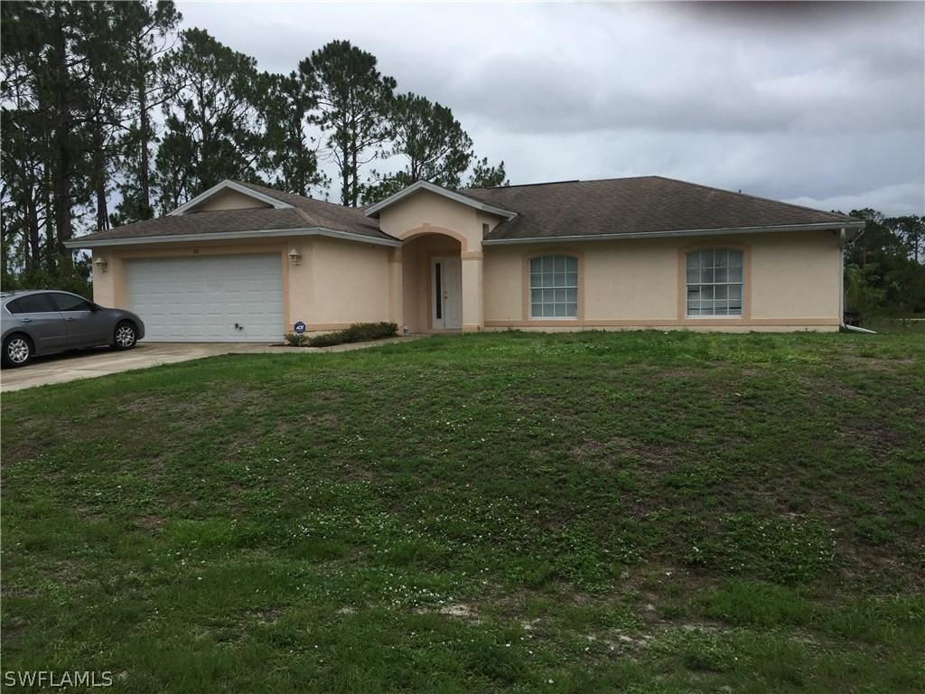 511 Alexia Ave., Lehigh Acres, FL 33974