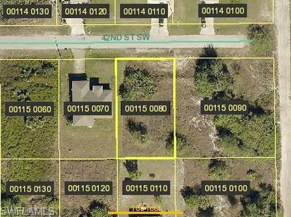 2503 42nd St., Lehigh Acres, FL 33976