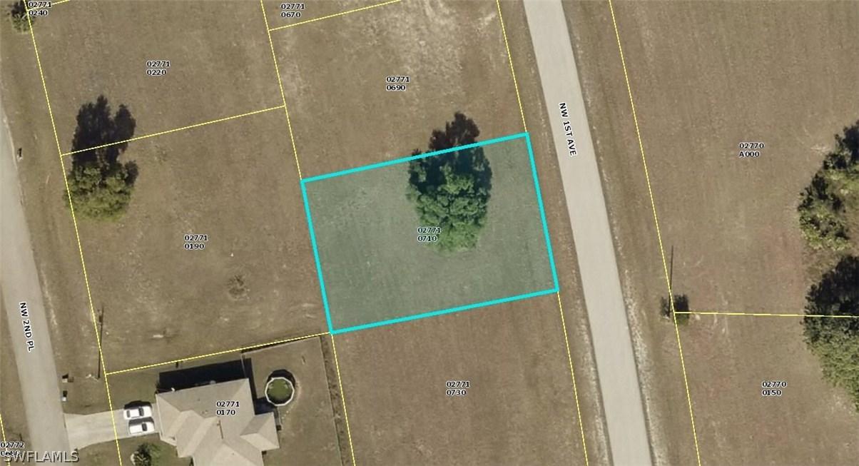 3048 NW 1st Ave., Cape Coral, FL 33993