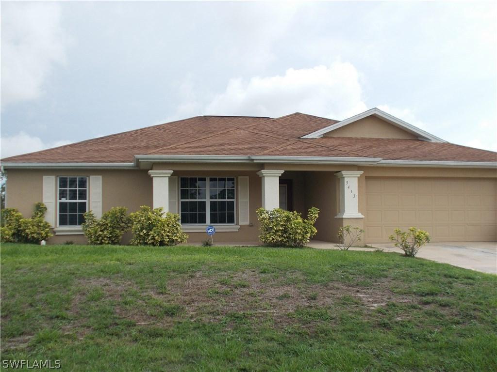 3413 24th St., Lehigh Acres, FL 33971
