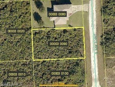 1510 Unice Ave., Lehigh Acres, FL 33976