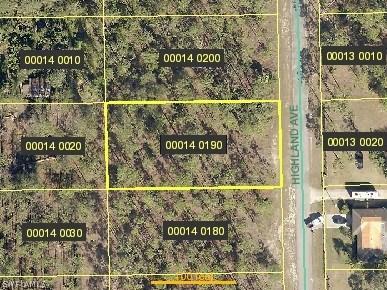 1717 Highland Ave., Lehigh Acres, FL 33972