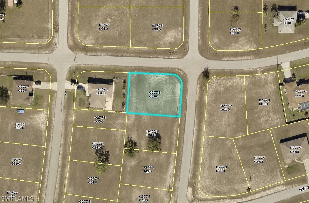 3010 NW 3rd Ave., Cape Coral, FL 33993