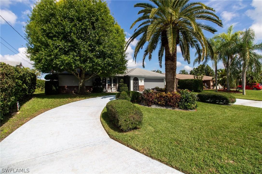 5332 SW 8th Ct., Cape Coral, FL 33914
