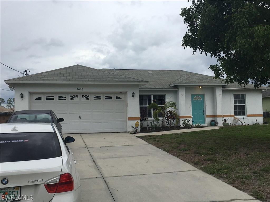 3008 33rd St., Lehigh Acres, FL 33976