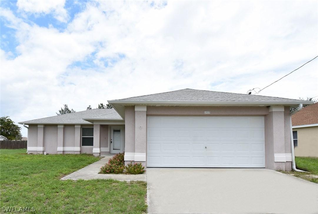 1933 SW 3rd Ter., Cape Coral, FL 33991
